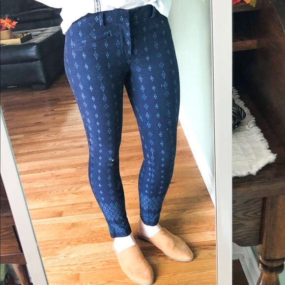 GAP Pants - Gap Skinny Ankle Pants